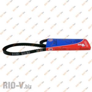 Ремень генератора 2101 зубчатый 944 Extra - 00000153