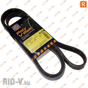 Ремень генератора 2123 5РК-1885 Hola - PH5885