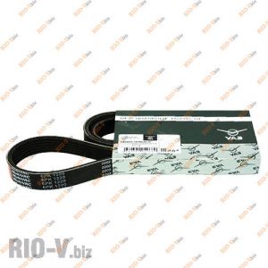 Ремень генератора 406 дв без ГУР 6РК-1220 ЗМЗ - 406.1308020-11