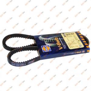 Ремень генератора Газель Бизнес 1050 зубчатый Hola - VH1050