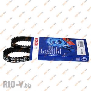 Ремень кондиционера Ланос 13х850 Bosch - 96350467
