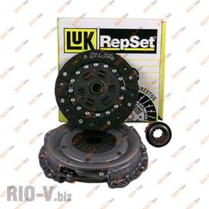 Комплект сцепления 2101 LUK - 620019816