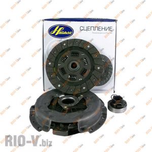 Комплект сцепления 2101 Начало - 2103-1601085