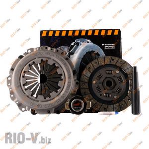 Комплект сцепления 2108 Hola - CH11-228