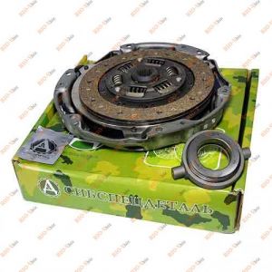Комплект сцепления 412 ССД - 412-K00Ch