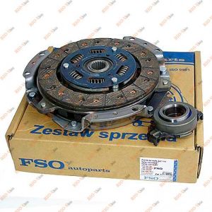 Комплект сцепления Таврия, Сенс FSO - 1102-1601130