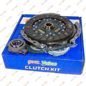 Комплект сцепления Таврия, Сенс Valeo - GMK-057