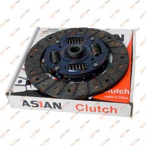 Диск сцепления ведомый Амулет Asian - A11-1601030AC