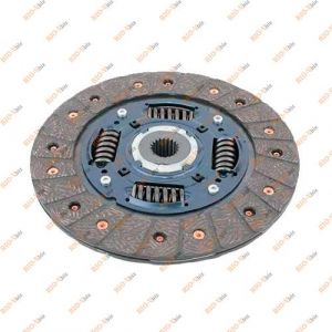 Диск сцепления ведомый Форза, Jaggi Asian (фередо) - A11-1601030AD
