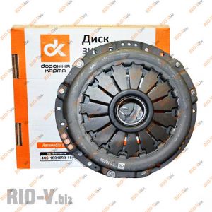 Диск сцепления нажимной Газель 402, 405, 406 дв ДК - 406-1601090-10