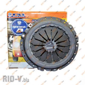 Диск сцепления нажимной Газель 405, 406 дв ГАЗ - 3302-1601090