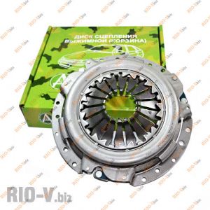 Диск сцепления нажимной Газель 405, 406 дв ССД - 406-002Кс