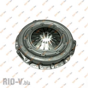 Диск сцепления нажимной Газель Бизнес Sachs - 63082001150