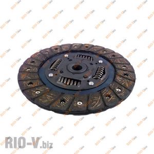 Диск сцепления ведомый Ланос 1.5 ССД - 0563-081Dc