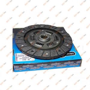 Диск сцепления ведомый 412, 2140 Триал - 8788-ТРИС