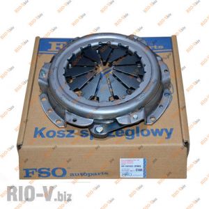 Диск сцепления нажимной Таврия FSO - 245-1601085