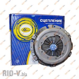 Диск сцепления нажимной 2101 Начало без паука (корзина) - 2103-1601085-10