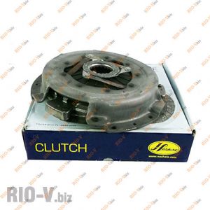 Диск сцепления нажимной 2101 Начало с пауком (корзина) - 2103-1601085