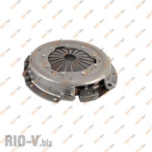 Диск сцепления нажимной 2123 ВАЗ (в упак. ОАТ) корзина - 21230160108500
