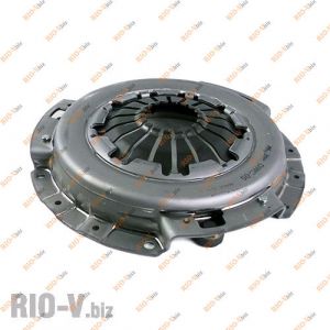 Диск сцепления нажимной Ланос 1.5 Valeo - DWC-05