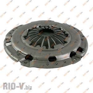 Диск сцепления нажимной Ланос 1.5 ССД - 0563-082Кс