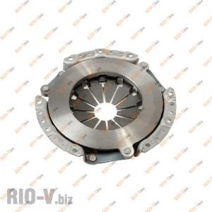 Диск сцепления нажимной Ланос 1.6 ССД - 0563-162Кс