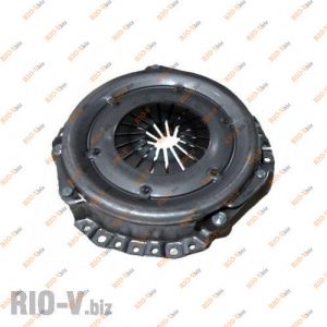 Диск сцепления нажимной 2141 ДК (корзина) - 2141-1601085-01