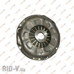 Диск сцепления нажимной 412, 2140 ДК (корзина) - 412-1601090-01