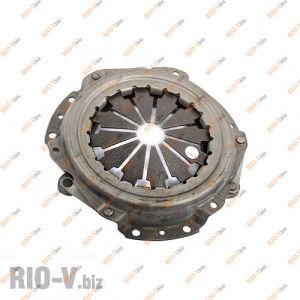 Диск сцепления нажимной Таврия АвтоЗАЗ - а-245-1601085-01