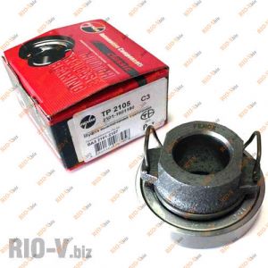 Подшипник выжимной 2101 усиленный Fenox - TP2105C3