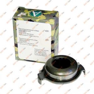 Подшипник выжимной 2108 нового образца ССД - 2108-002Pc