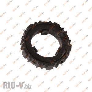 Ступица муфты синхрон 2101 1-4 передачи Самара - 2101-1701119