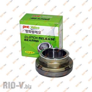 Подшипник выжимной Ланос Valeo - PRB-08/19939