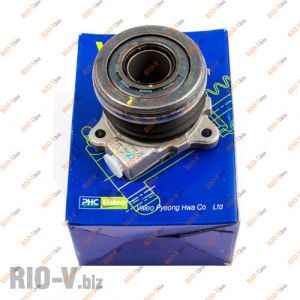 Подшипник выжимной Лачетти 1.6, 1.8 Valeo - CSC-01