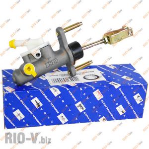 Цилиндр сцепления главный Джили МК Geely - 1014001688