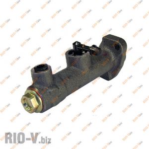 Цилиндр сцепления главный 2121 Hort - HCC57021