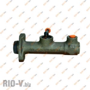 Цилиндр сцепления главный 2121 Базальт - 2121-1602610