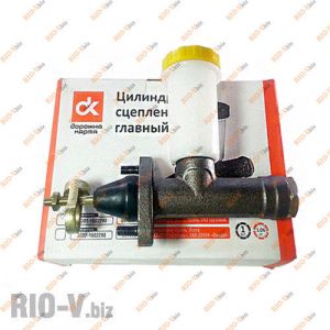 Цилиндр сцепления главный Газель ДК - 3302-1602290-01
