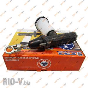 Цилиндр сцепления главный Газель Оригинал  ГАЗ - 3302-1602290