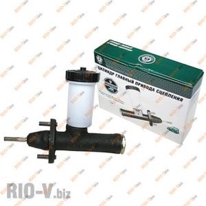 Цилиндр сцепления главный Газель Стандарт  ГАЗ - 3302-1602290-80