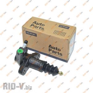 Цилиндр рабочий сцепления Авео CRB - 13099130