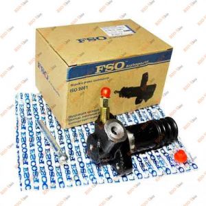 Цилиндр рабочий сцепления Ланос FSO - 96159109/96184047