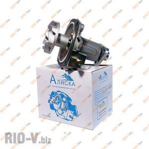 Насос водяной 2101, 2102, 2103, 2104, 2105, 2106, 2107, 21073, 2121, 21213, 21214, 2123 Аляска (помпа) - 2101-1307010