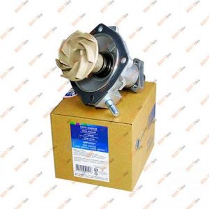 Насос водяной 2101, 2102, 2103, 2104, 2105, 2106, 2107, 21073, 2121, 21213, 21214, 2123 Лузар Turbo (помпа) - LWP_01014