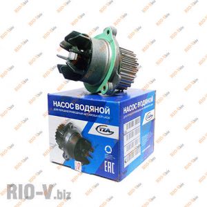 Насос водяной 2170 ТЗА - 21126-1307010-75