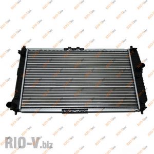 Радиатор охлаждения Авео 1.6 алюм L600 Tempest - TP.15.61.645