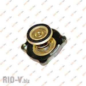 Крышка радиатора 2101 Самара - 2101-1304010-03