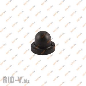 Подушка радиатора 2108 малая БРТ - 2108-1302060Р