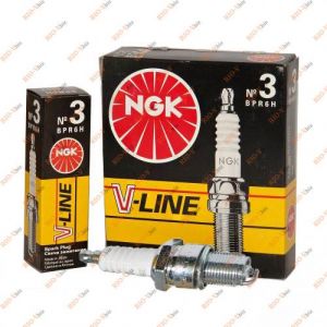 Свечи NGK №3 Omega, Kadet - VL-3
