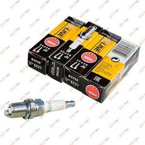 Свечи NGК №17 Citroen, Mers, Renault - VL-17